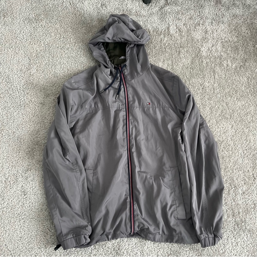 Tommy Hilfiger Windbreaker